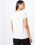 Sisley Tricou maro deschis / oliv / mov pastel / negru / alb - Pled.ro