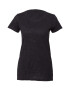 Sisley Tricou negru - Pled.ro