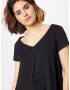 Sisley Tricou negru - Pled.ro