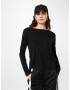 Sisley Tricou negru - Pled.ro