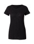 Sisley Tricou negru - Pled.ro