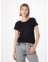 Sisley Tricou negru - Pled.ro