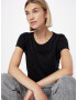 Sisley Tricou negru - Pled.ro