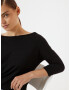 Sisley Tricou negru - Pled.ro