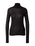 Sisley Tricou negru - Pled.ro