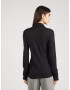 Sisley Tricou negru - Pled.ro