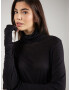 Sisley Tricou negru - Pled.ro