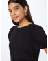 Sisley Tricou negru - Pled.ro