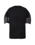 Sisley Tricou negru - Pled.ro