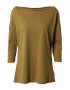 Sisley Tricou oliv - Pled.ro