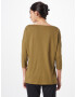 Sisley Tricou oliv - Pled.ro