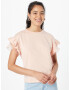 Sisley Tricou roz - Pled.ro