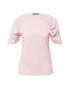 Sisley Tricou roz - Pled.ro