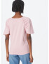 Sisley Tricou roz - Pled.ro