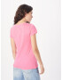 Sisley Tricou roz deschis - Pled.ro