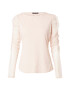 Sisley Tricou roz pastel - Pled.ro