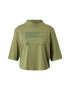 Sisley Tricou verde / kaki - Pled.ro