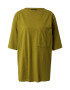 Sisley Tricou verde stuf - Pled.ro