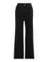 SISTERS POINT Jeans 'OWI' negru - Pled.ro