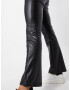 SISTERS POINT Pantaloni 'Dinea' negru - Pled.ro