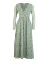 SISTERS POINT Rochie 'GIANO' albastru / verde pastel - Pled.ro