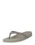 SKECHERS Flip-flops 'ArchFit' gri taupe / mai multe culori - Pled.ro