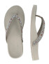 SKECHERS Flip-flops 'ArchFit' gri taupe / mai multe culori - Pled.ro