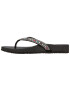 SKECHERS Flip-flops mai multe culori / negru - Pled.ro