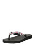 SKECHERS Flip-flops 'Meditation garden bliss' mai multe culori / negru - Pled.ro