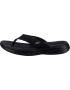 SKECHERS Flip-flops negru - Pled.ro