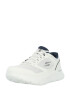 SKECHERS Pantofi sport bleumarin / alb - Pled.ro