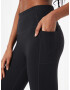 Skechers Performance Leggings negru - Pled.ro