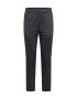 Skechers Performance Pantaloni sport gri închis - Pled.ro