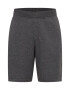 Skechers Performance Pantaloni sport gri închis - Pled.ro