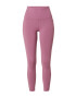 Skechers Performance Pantaloni sport roz eozină - Pled.ro