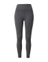 Skechers Performance Pantaloni sport gri închis - Pled.ro