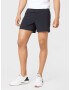 Skechers Performance Pantaloni sport gri închis / negru - Pled.ro