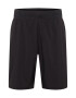 SKECHERS Pantaloni sport negru - Pled.ro