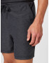 Skechers Performance Pantaloni sport 'ULTRA GO LITE' gri închis - Pled.ro