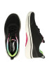 SKECHERS Pantofi sport 'Go Walk Arch Fit' gri argintiu / roz / negru - Pled.ro