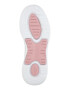 SKECHERS Pantofi sport 'Go Walk' roz / alb - Pled.ro