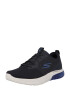 SKECHERS Pantofi sport 'Goodyear' albastru / bleumarin - Pled.ro