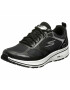 Skechers Performance Pantofi sport negru / alb - Pled.ro