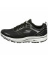 Skechers Performance Pantofi sport negru / alb - Pled.ro