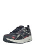 Skechers Performance Sneaker de alergat bleumarin / gri / roșu - Pled.ro