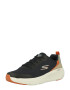 Skechers Performance Sneaker de alergat bleumarin / roșu orange / alb - Pled.ro