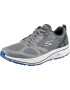 SKECHERS Pantofi sport albastru / gri deschis / alb - Pled.ro