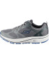 SKECHERS Pantofi sport albastru / gri deschis / alb - Pled.ro