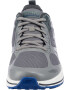 SKECHERS Pantofi sport albastru / gri deschis / alb - Pled.ro