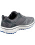 SKECHERS Pantofi sport albastru / gri deschis / alb - Pled.ro